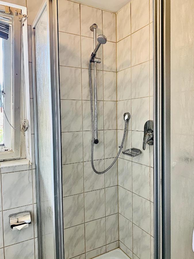 Gaestehaus Hohe Tannen جارمش بارتنكيرشن المظهر الخارجي الصورة